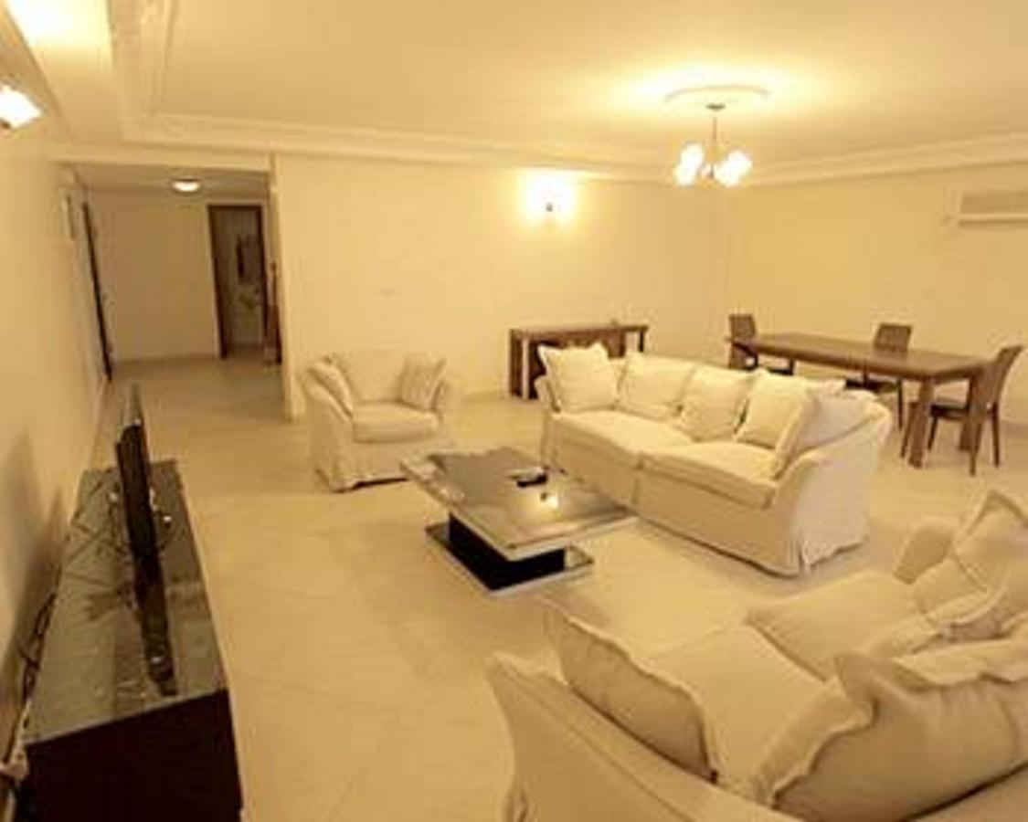 Bonabéri Manhantan Living מראה חיצוני תמונה